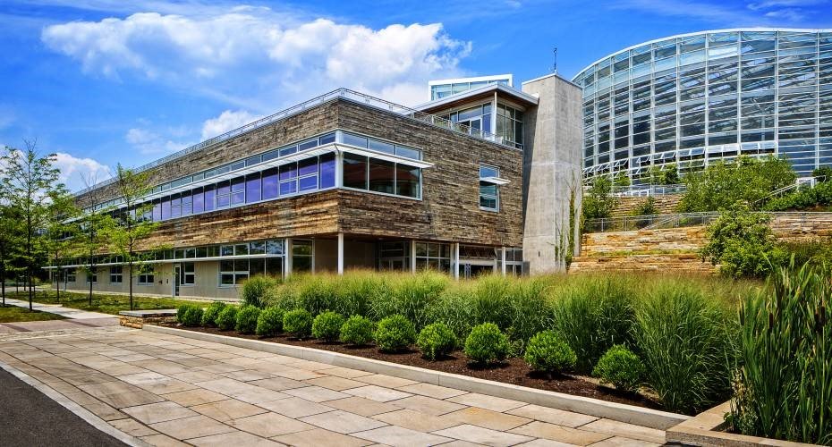 Phipps Conservatory and Botanical Gardens – Pittsburgh, PA
