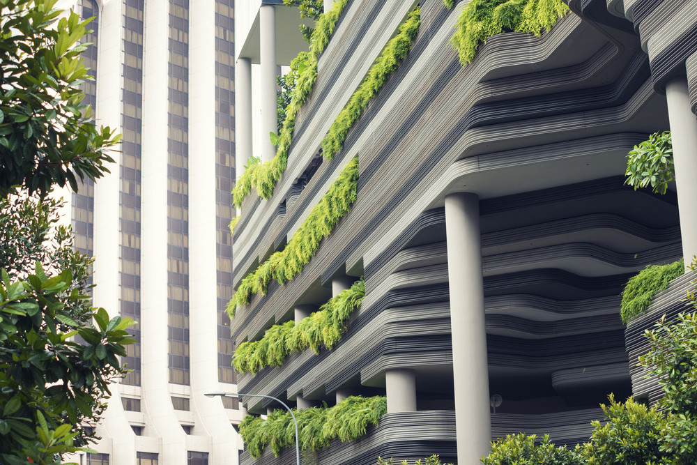 green building tips