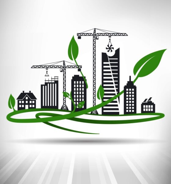 Sustainable Construction for green building