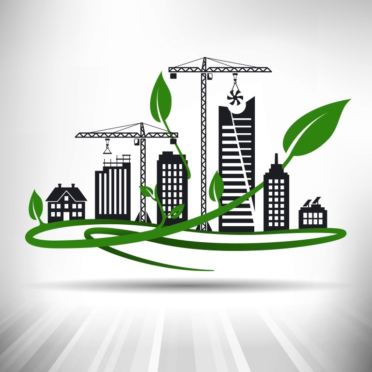 Sustainable Construction for green building